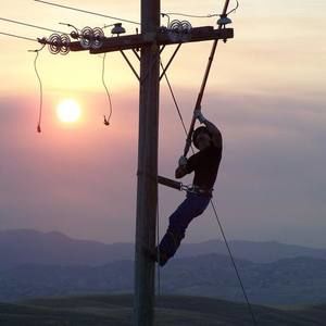 Meet your Posher, Mike